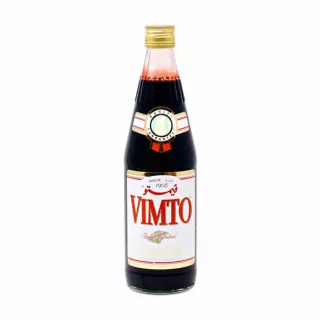 Vimto Fruit Cordial 710ml. A classic refreshing cordial. Available at halalo.co.uk and Halalo.
