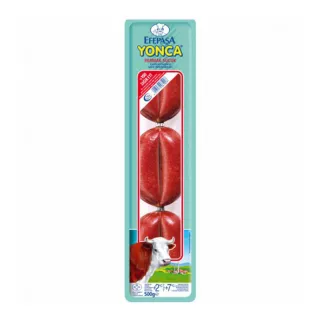 Efepasa Yonca Parmak Sausage Halal Turkish Meat UK