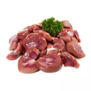 Fresh Halal Beef Kidneys | halalo.co.uk