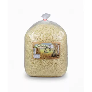 Algerian Rechta Aya Classic 1kg pack – authentic Algerian noodles
