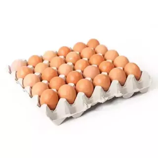 UK Eggs White Family Pack 30pcs fresh eggs available on Halalo.