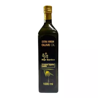Nile Garden Extra Virgin Olive Oil 1L | halalo.co.uk