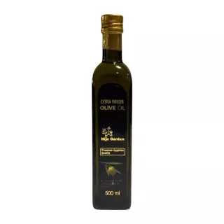 Nile Garden Extra Virgin Olive Oil 500ml | halalo.co.uk