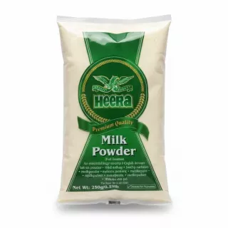 Heera Milk Powder 250g packaging front
