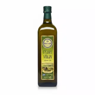 Helen Mykonos Extra Virgin Olive Oil 1L front label