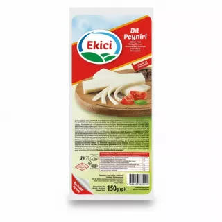 Ekici Dil Peyniri string cheese pack front