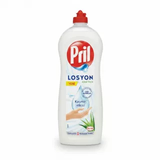 Pril Aloe Vera Dishwashing Liquid front view