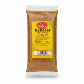 Sofra Baharat Turkish Spice Mix 100g pack