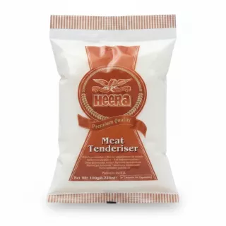 Heera Premium Quality Meat Tenderiser Powder