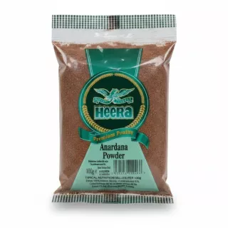 Heera Anardana Powder 100g pack front