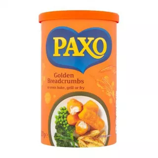 Paxo Golden Breadcrumbs