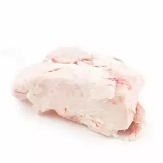 Halal lamb tail fat pack from Halalo ليّة خروف