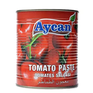 Aycan Tomato Paste