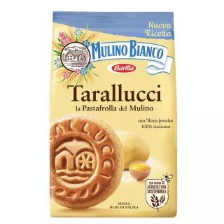 Mulino Bianco Tarallucci