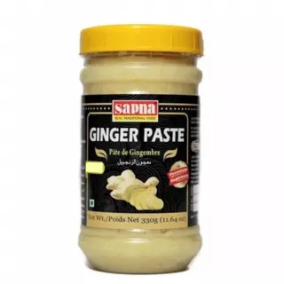 Sapna Ginger Paste