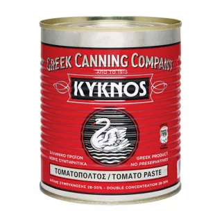 Kyknos Tomato Paste