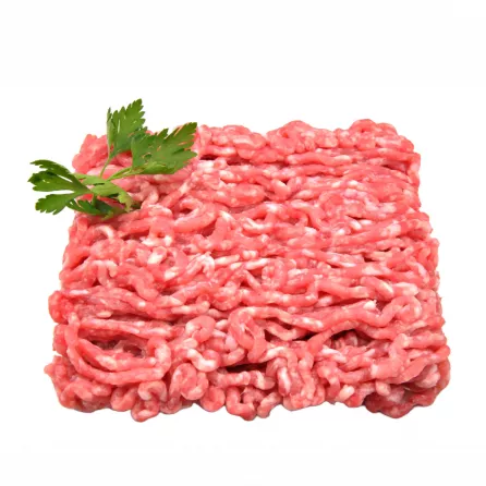 Fresh halal beef mince 500g - premium lean mince for burgers, kofta and Bolognese dishes