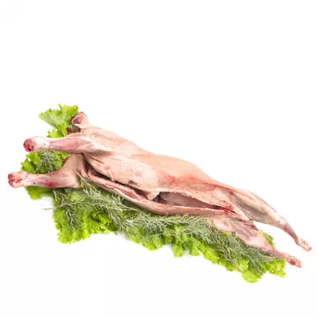 Fresh halal whole spring lamb 14kg - premium young lamb for Middle Eastern feasts and special occasions