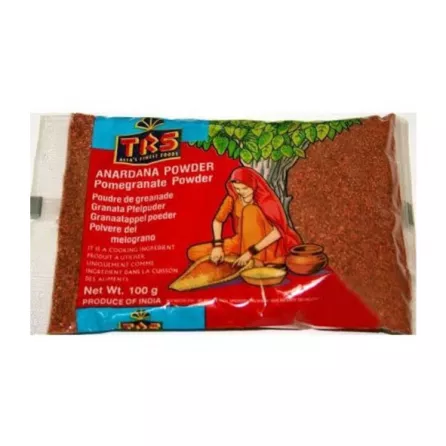 TRS Anardana Powder 100g| halalo.co.uk