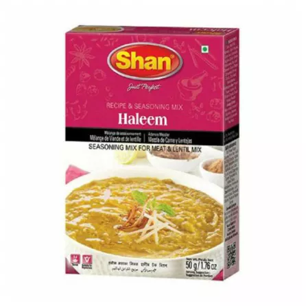 Shan Haleem 50g| halalo.co.uk