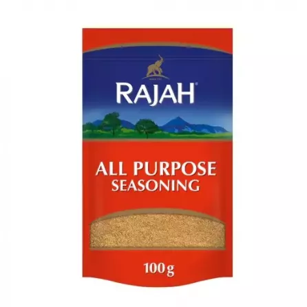 Rajah All purpose Seasoning 100g| halalo.co.uk