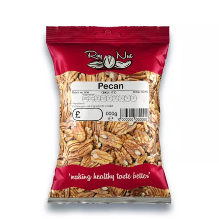 Roy Nut Pecan 150g | halalo.co.uk