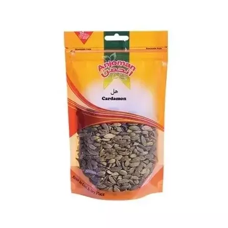 Anjoman Cardamom 35g | halalo.co.uk