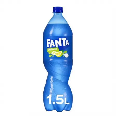 Fanta Shokata Soft Drink 1.5L | halalo.co.uk