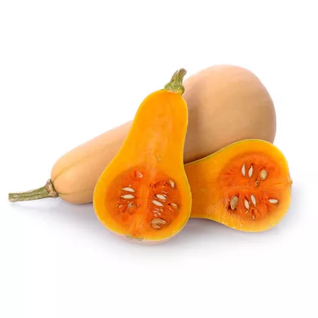 Fresh Butternut Squash is a sweet and versatile vegetable, perfect for roasting, pureeing into soups, or adding to salads. Available at halalo.co.uk