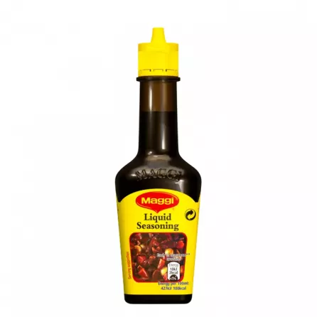 Maggi Liquid Seasoning 100ml| halalo.co.uk