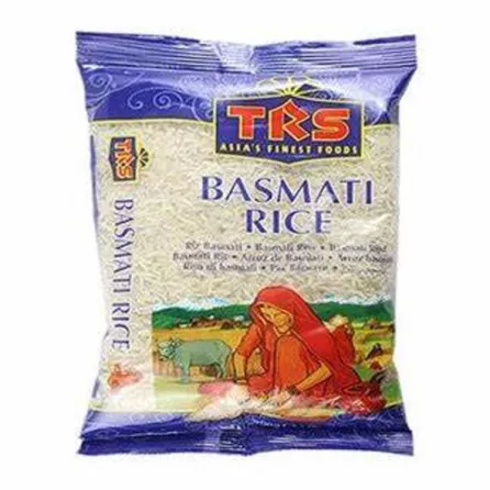 TRS Basmati Rice 500g| halalo.co.uk