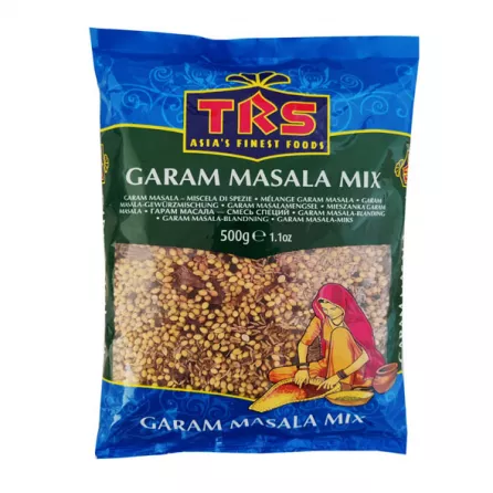 TRS Garam Masala Mix 200g| halalo.co.uk