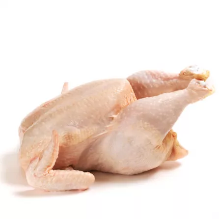 Fresh Halal Organic Broiler Chicken – naturally raised and full of flavour, perfect for healthy family meals. Available online at halalo.co.uk.