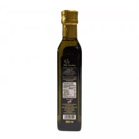 Nile Garden Extra Virgin Olive Oil 250ml | halalo.co.uk