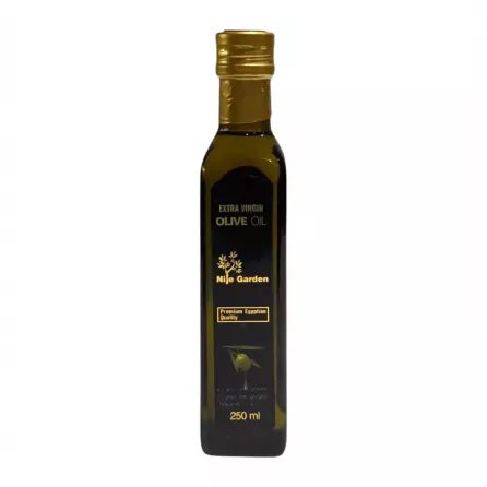 Nile Garden Extra Virgin Olive Oil 250ml | halalo.co.uk