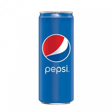 Quench your thirst with the refreshing taste of Pepsi Soft Drink. This iconic cola beverage delivers a bold and crisp flavor, perfect for any occasion. Available at halalo.co.uk and Halalo.