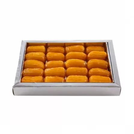 El Abd Balah El Sham 500g | بلح الشام العبد | Buy Online at halalo.co.uk