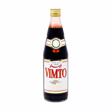 Vimto Fruit Cordial 710ml. A classic refreshing cordial. Available at halalo.co.uk and Halalo.
