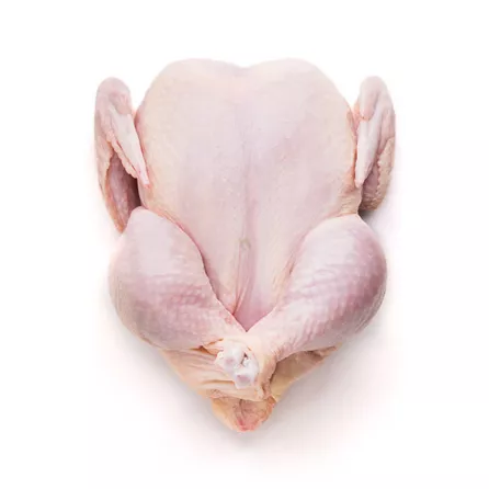 Fresh Halal Tandoori Chicken | halalo.co.uk