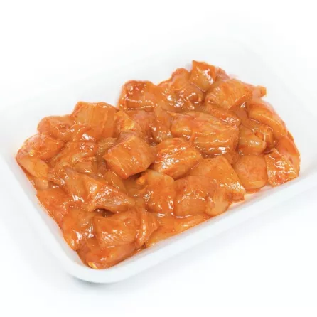 Fresh Halal Marinated Shish Tawook Jaffa Special Recipe | halalo.co.uk