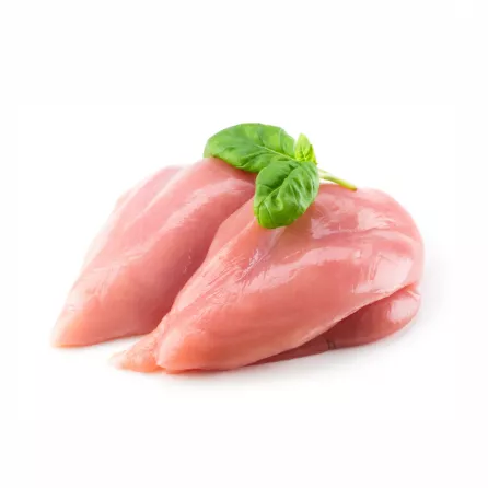 Fresh Halal Chicken Breast 4kg – great value pack, ideal for grilling, baking, or meal prepping. Special offer available at halalo.co.uk.