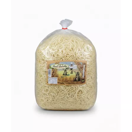 Algerian Rechta Aya Classic 1kg pack – authentic Algerian noodles