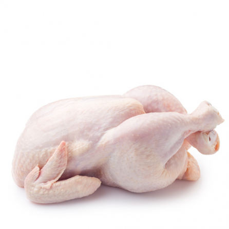 Fresh Halal Tandoori Chicken | halalo.co.uk