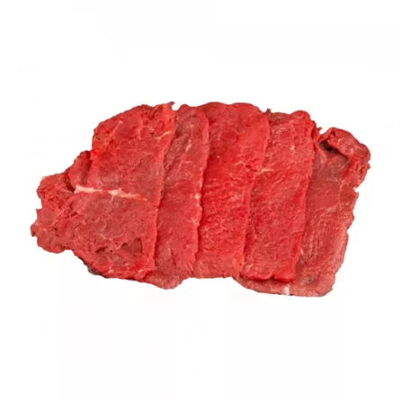 Fresh Halal Beef Thin Scallop | Befteek | بوفتيك بقري ممتاز جاهز على التتبيل