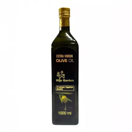 Nile Garden Extra Virgin Olive Oil 1L | halalo.co.uk