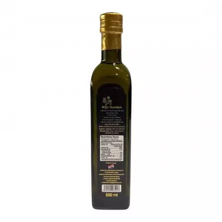 Nile Garden Extra Virgin Olive Oil 500ml | halalo.co.uk