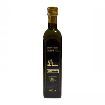 Nile Garden Extra Virgin Olive Oil 500ml | halalo.co.uk