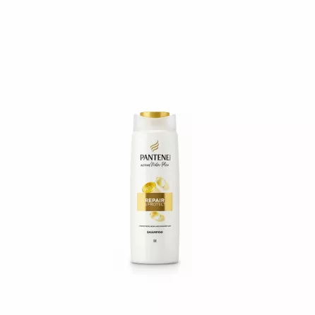 Pantene Pro-V Repair & Protect Shampoo bottle front