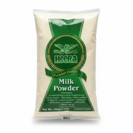Heera Milk Powder 250g packaging front