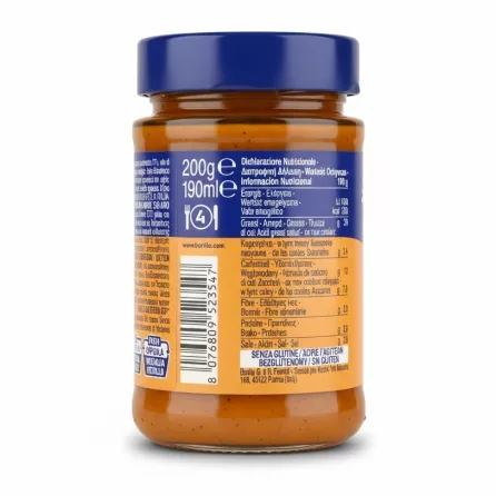 Barilla Pesto Rosso Sauce